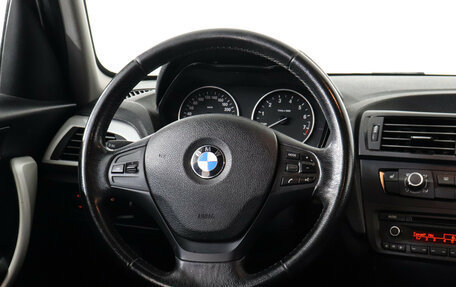 BMW 1 серия, 2011 год, 1 197 000 рублей, 14 фотография