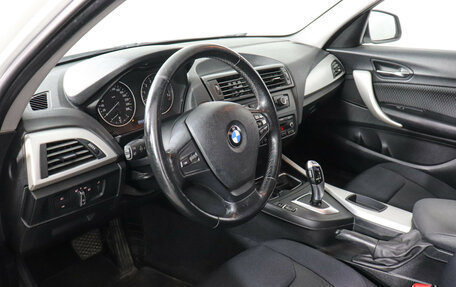 BMW 1 серия, 2011 год, 1 197 000 рублей, 13 фотография