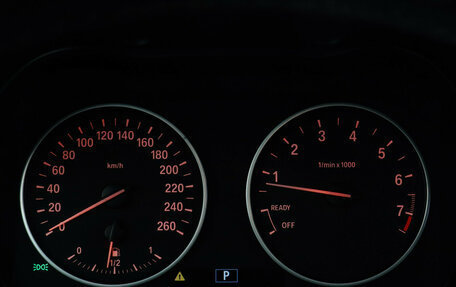 BMW 1 серия, 2011 год, 1 197 000 рублей, 11 фотография