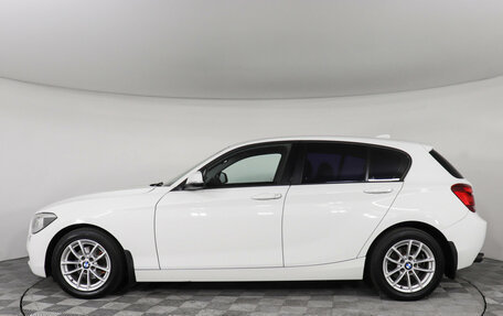 BMW 1 серия, 2011 год, 1 197 000 рублей, 5 фотография
