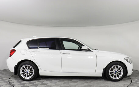 BMW 1 серия, 2011 год, 1 197 000 рублей, 6 фотография
