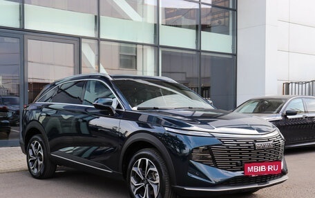 Haval F7, 2024 год, 2 919 000 рублей, 3 фотография