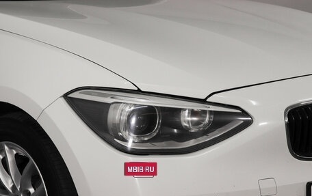 BMW 1 серия, 2011 год, 1 197 000 рублей, 9 фотография