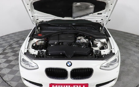 BMW 1 серия, 2011 год, 1 197 000 рублей, 8 фотография
