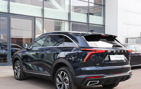 Haval F7, 2024 год, 2 919 000 рублей, 6 фотография