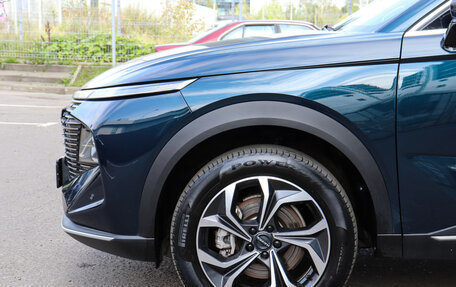 Haval F7, 2024 год, 2 919 000 рублей, 8 фотография