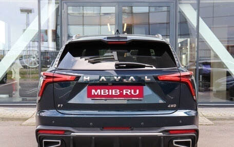 Haval F7, 2024 год, 2 919 000 рублей, 5 фотография