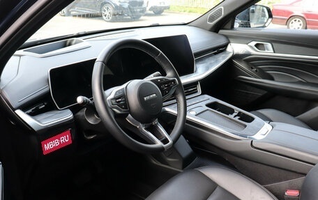 Haval F7, 2024 год, 2 919 000 рублей, 9 фотография