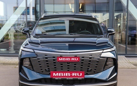Haval F7, 2024 год, 2 919 000 рублей, 2 фотография