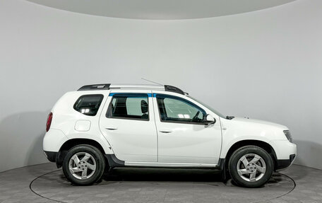 Renault Duster I рестайлинг, 2016 год, 825 000 рублей, 4 фотография