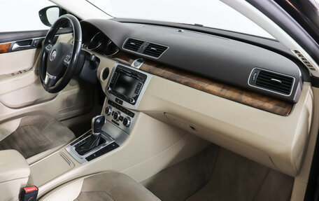 Volkswagen Passat B7, 2012 год, 977 000 рублей, 6 фотография
