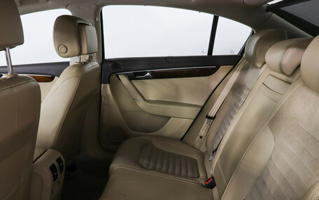 Volkswagen Passat B7, 2012 год, 977 000 рублей, 8 фотография