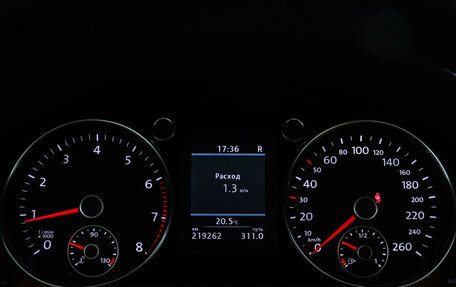 Volkswagen Passat B7, 2012 год, 977 000 рублей, 7 фотография
