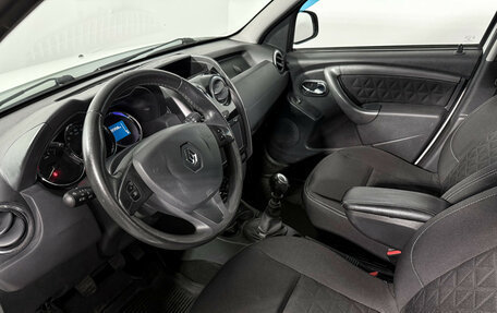 Renault Duster I рестайлинг, 2016 год, 825 000 рублей, 9 фотография