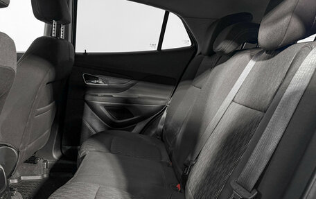 Opel Mokka I, 2013 год, 675 000 рублей, 12 фотография