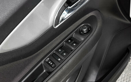 Opel Mokka I, 2013 год, 675 000 рублей, 10 фотография