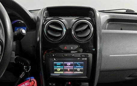Renault Duster I рестайлинг, 2016 год, 825 000 рублей, 16 фотография