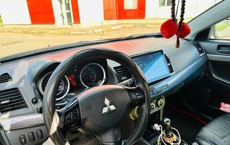 Mitsubishi Lancer IX, 2008 год, 650 000 рублей, 5 фотография