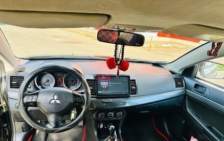 Mitsubishi Lancer IX, 2008 год, 650 000 рублей, 8 фотография