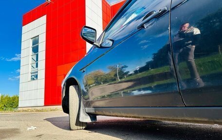 Mitsubishi Lancer IX, 2008 год, 650 000 рублей, 7 фотография