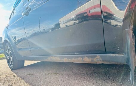 Mitsubishi Lancer IX, 2008 год, 650 000 рублей, 11 фотография