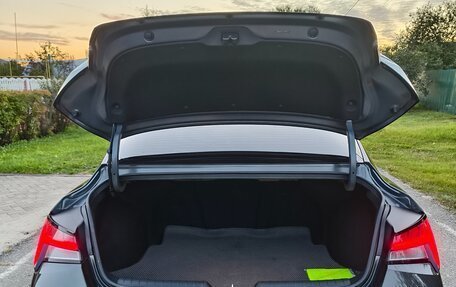 Hyundai Elantra, 2025 год, 2 550 000 рублей, 10 фотография