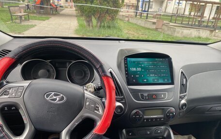 Hyundai ix35 I рестайлинг, 2013 год, 1 420 000 рублей, 2 фотография
