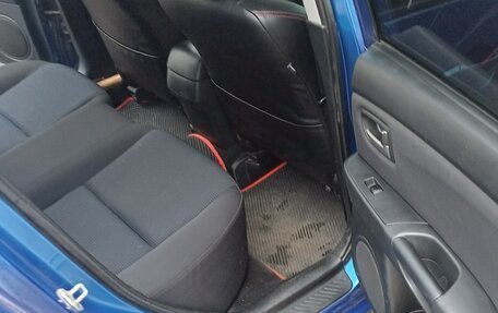 Mazda 3, 2005 год, 500 000 рублей, 5 фотография