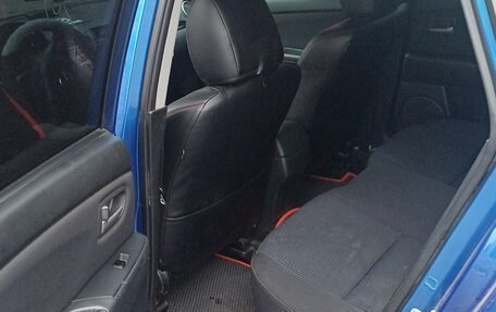 Mazda 3, 2005 год, 500 000 рублей, 8 фотография