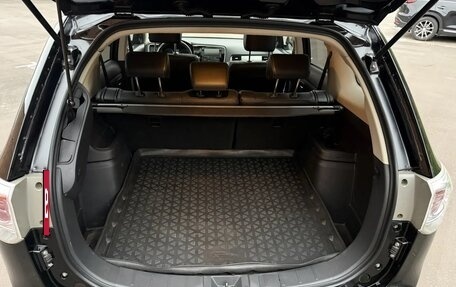Mitsubishi Outlander III рестайлинг 3, 2013 год, 1 790 000 рублей, 7 фотография