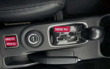 Mitsubishi Outlander III рестайлинг 3, 2013 год, 1 790 000 рублей, 13 фотография
