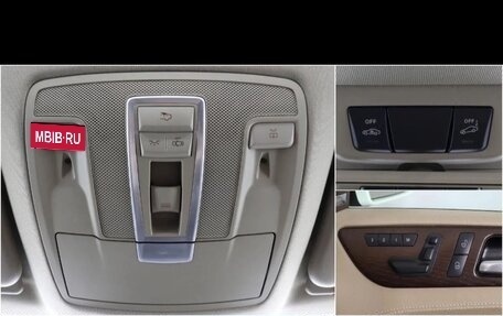 Mercedes-Benz M-Класс, 2014 год, 2 300 000 рублей, 17 фотография