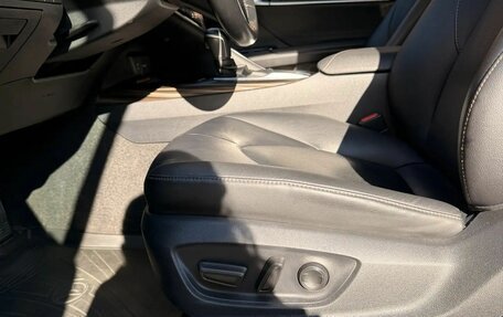 Toyota Camry, 2021 год, 2 900 000 рублей, 11 фотография