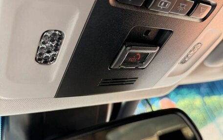 Toyota Camry, 2021 год, 2 900 000 рублей, 19 фотография