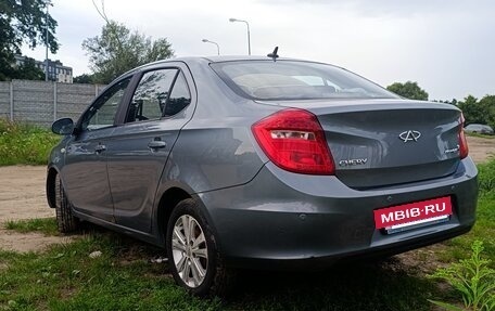 Chery Bonus 3 (E3), 2014 год, 300 000 рублей, 5 фотография