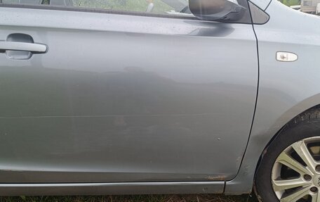 Chery Bonus 3 (E3), 2014 год, 300 000 рублей, 11 фотография