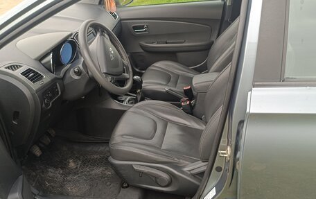 Chery Bonus 3 (E3), 2014 год, 300 000 рублей, 7 фотография