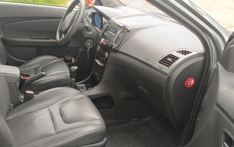 Chery Bonus 3 (E3), 2014 год, 300 000 рублей, 9 фотография