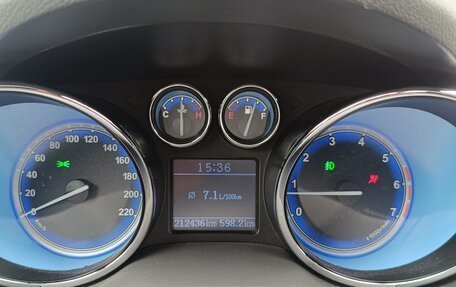 Chery Bonus 3 (E3), 2014 год, 300 000 рублей, 21 фотография