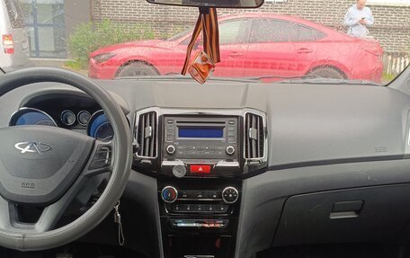Chery Bonus 3 (E3), 2014 год, 300 000 рублей, 20 фотография