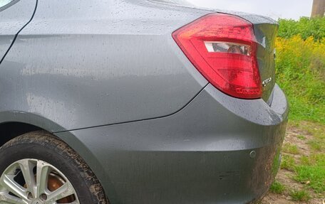 Chery Bonus 3 (E3), 2014 год, 300 000 рублей, 17 фотография