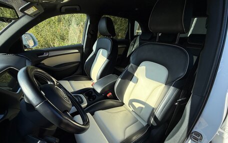 Audi Q5, 2016 год, 2 470 000 рублей, 8 фотография