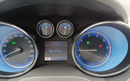 Chery Bonus 3 (E3), 2014 год, 300 000 рублей, 22 фотография