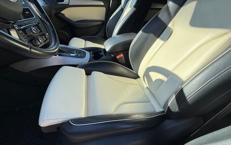 Audi Q5, 2016 год, 2 470 000 рублей, 9 фотография