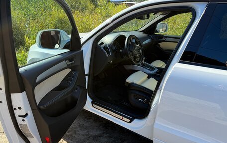 Audi Q5, 2016 год, 2 470 000 рублей, 7 фотография