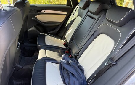 Audi Q5, 2016 год, 2 470 000 рублей, 10 фотография