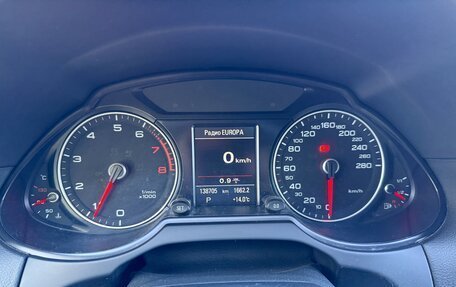 Audi Q5, 2016 год, 2 470 000 рублей, 19 фотография