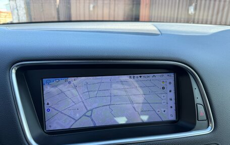 Audi Q5, 2016 год, 2 470 000 рублей, 18 фотография