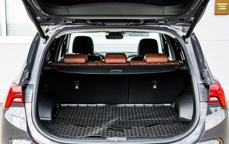 Hyundai Santa Fe IV, 2021 год, 3 910 000 рублей, 12 фотография