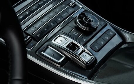 Hyundai Santa Fe IV, 2021 год, 3 910 000 рублей, 23 фотография